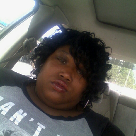 Meet your Posher, Lashonda - Picture 1 of 1