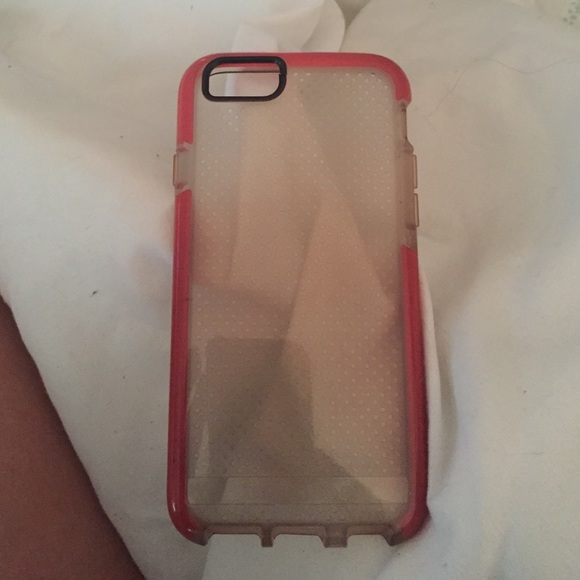 iPhone 6 Coral Phone case