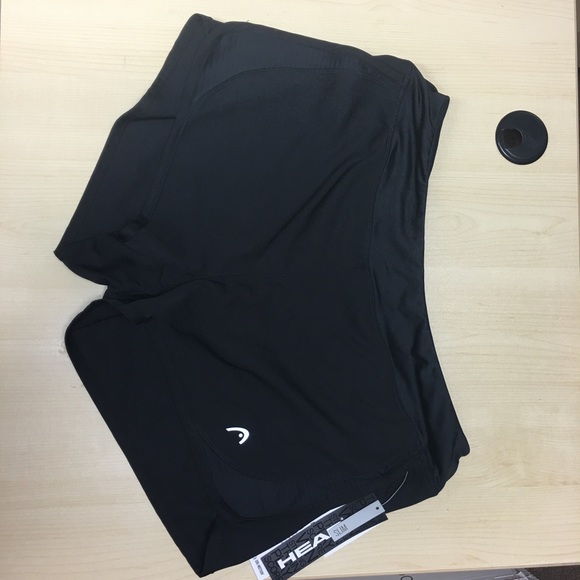 Head shorts