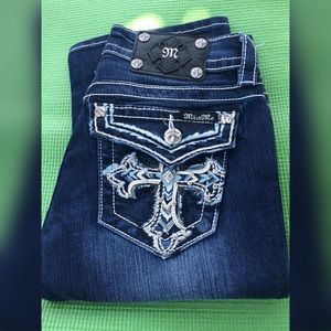 ❤️Miss me denim jeans❤️ FINAL PRICE🚨