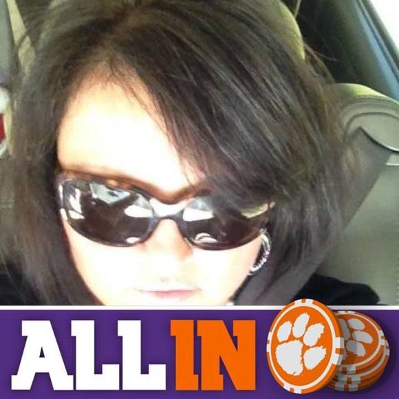 Meet your Posher, Tracy