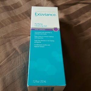 Exuviance Purifying Cleansing Gel