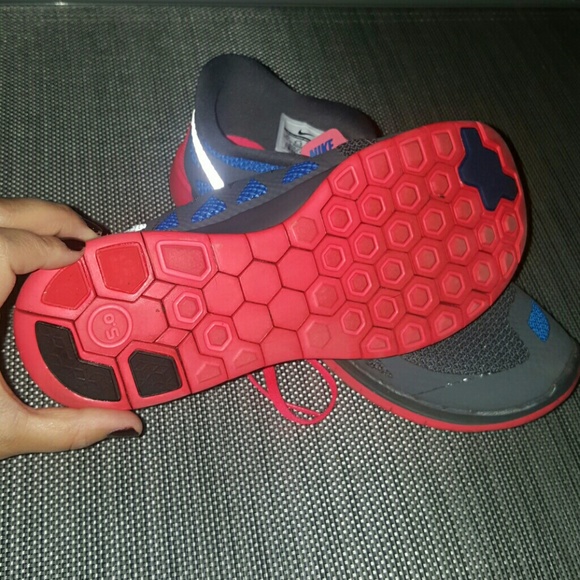 Nike free 5.0 - Picture 3 of 4