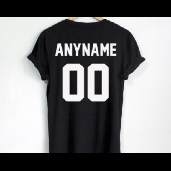 Any name