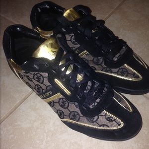 Michael kors sneakers