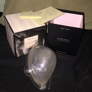 Victoria secret invisible push-up bra