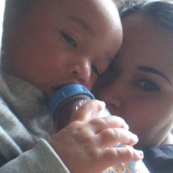 Meet your Posher, Mercedzes - Picture 1 of 1