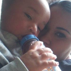 Meet your Posher, Mercedzes