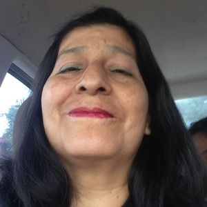 Meet your Posher, Martha