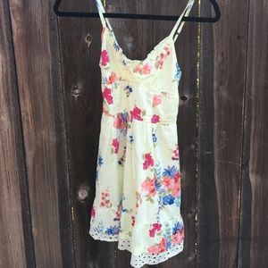 Hollister Dress XS