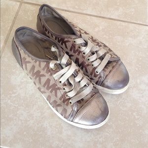 Michael kors sneakers