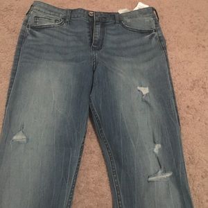 Hollister jeans