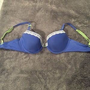 36C Aerie Bra