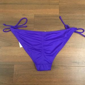NWT Victoria's Secret bottoms