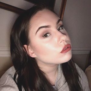 Meet your Posher, Marina