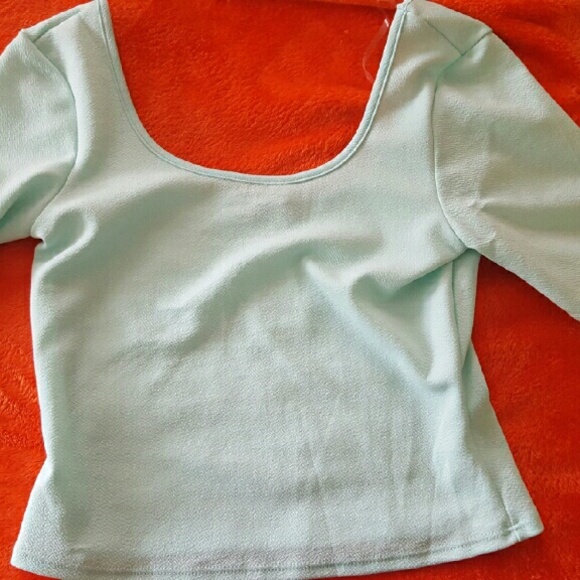 Tops