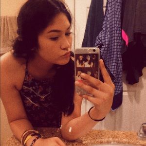 Meet your Posher, Sienna