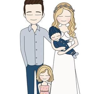 Meet your Posher, Sharon