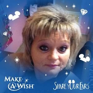 Meet your Posher, Debbie