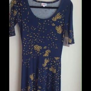 LuLaRoe Ana Dress