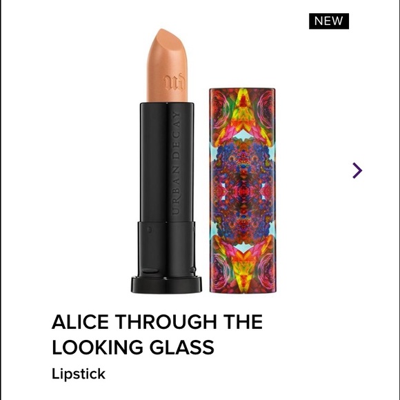 Urban Decay Other - Urban Decay: Alice through the looking glass!!