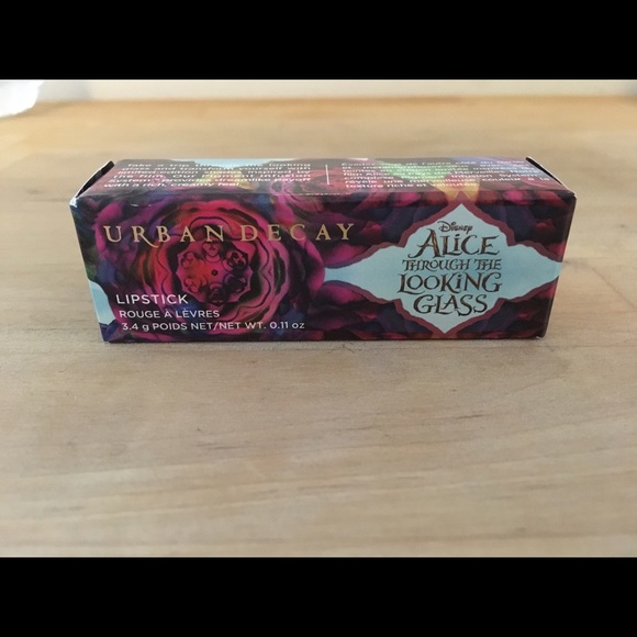 Urban Decay: Alice through the looking glass!! - Picture 2 of 4