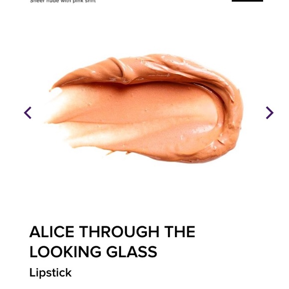 Urban Decay: Alice through the looking glass!! - Picture 4 of 4