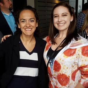 Meet your Posher, Bethany