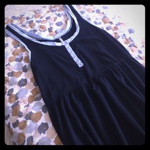 Breezy Cotton Sundress