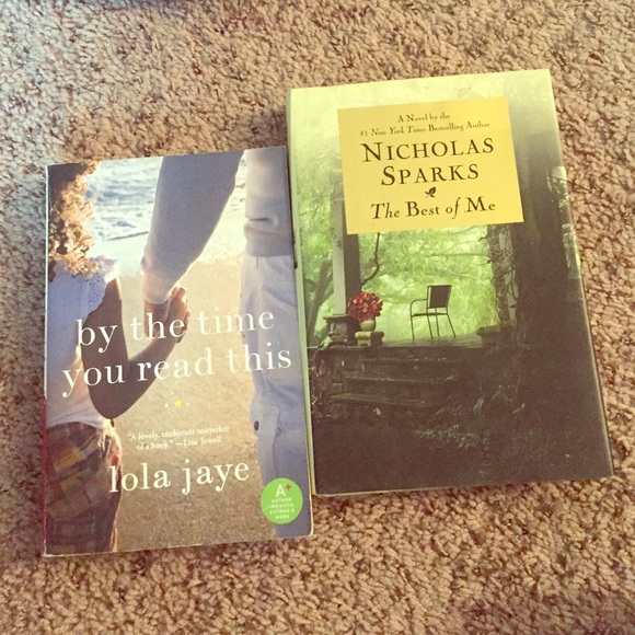 Book bundle