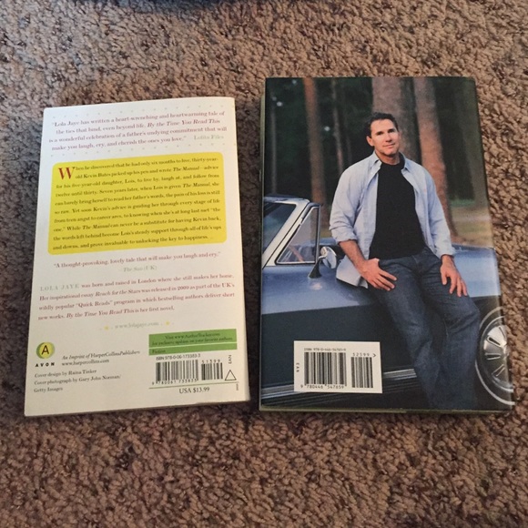 Book bundle - Picture 2 of 2