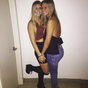 Meet your Posher, Shannon