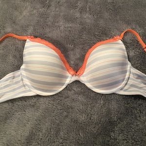 34C Aerie Bra