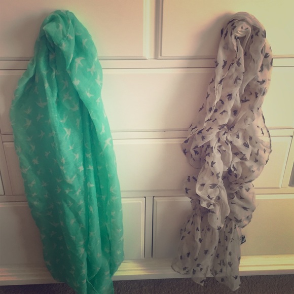 BOGO🔴Scarf Bundle