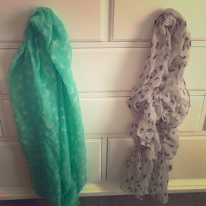 BOGO🔴Scarf Bundle