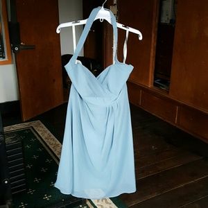 Alfred Angelo  Once upon a time dress