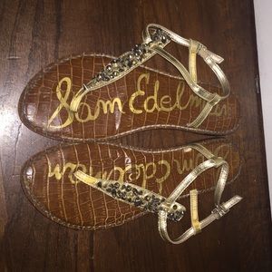Sam Edelman sandals✨