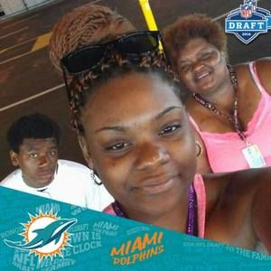 Meet your Posher, Marian