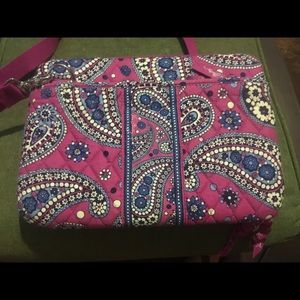 Vera Bradley case