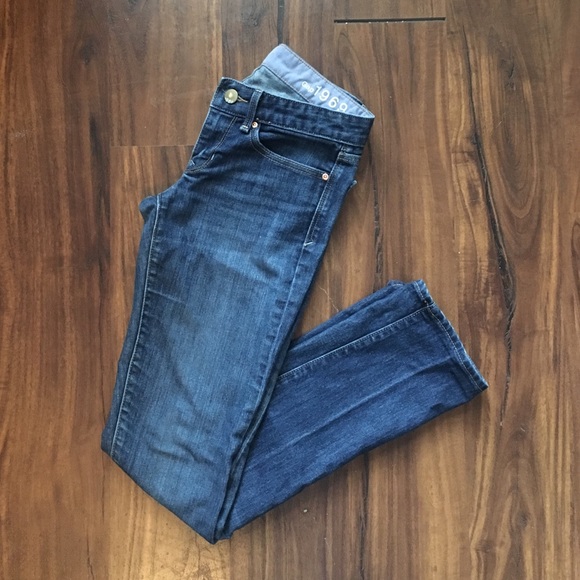 "Real Straight" Gap 1969 Jeans