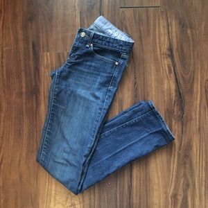 "Real Straight" Gap 1969 Jeans