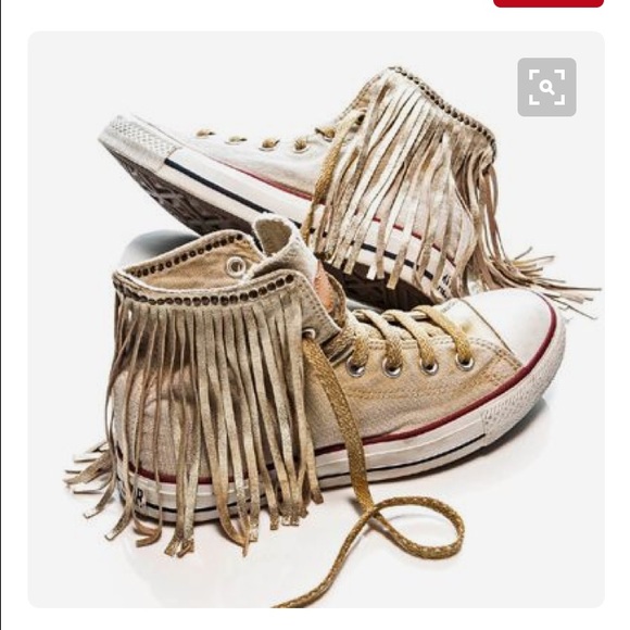 ISO CHUCKS