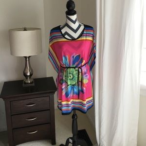 Summer Dress or Swimsuit Cover up