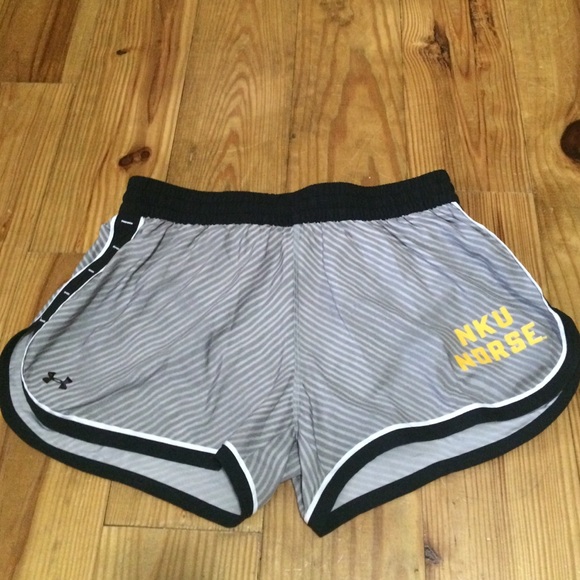 Northern Kentucky University Under Armour shorts