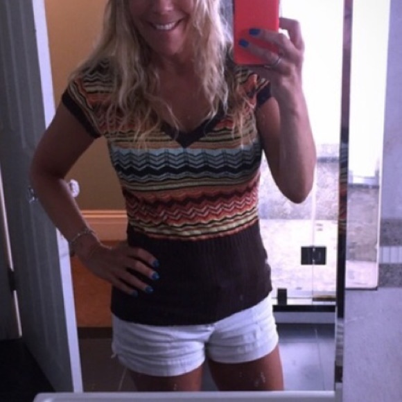 Buffalo Brand New Trendy Top