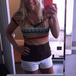 Buffalo Brand New Trendy Top