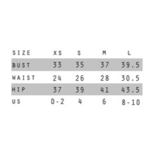 Atid Clothing Co. Ribbed Dress - Picture 2 of 5