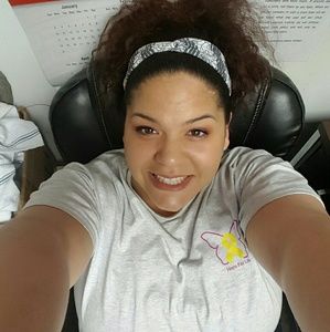 Meet your Posher, Vanessa