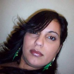 Meet your Posher, Marisol