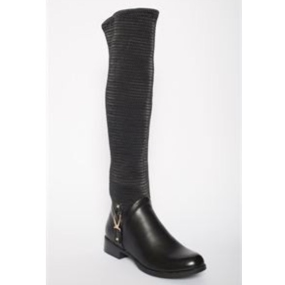 NEW!! Amanpreet Riding Boots size 7
